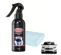 Car Nano Repairing Spray,Spray Per Rivestimento,Scratch Remover Auto,Car Scratch Repair Nano Spray,120 ml