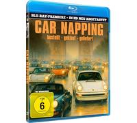 Car Napping - Bestellt, geklaut, geliefert (in HD neu abgetastet)