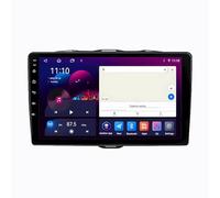 Car Navigation Car Radio per Alfa Romeo Giulietta 2015-2018 Radio Bluetooth/Wifi Stereo, Controllo Del Volante, Fm Controller Volante Bluetooth, 8 Nucleo 6G+128G