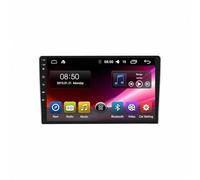 Car Navigation Car Radio per Buick LaCrosse 2009-2013 Wireless Carplay Android Auto Stereo Auto Bluetooth Ips con Pantalla Táctil con Gps Navigatore/Swc/Mirror Link, 8 Nucleo 4G+64G