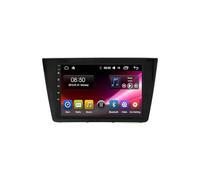 Car Navigation Car Radio per Dongfeng XiaoKang DFSK Glory 580 2017-2020 Touchscreen Stereo Auto Bluetooth con Schermo, Radio Auto con Mirror Link/Usb/Supporta Telecamera, 4 Nucleo 2G+32G
