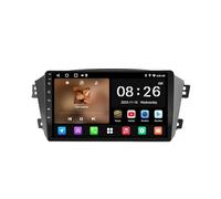 Car Navigation Car Radio per Honda Civic EJ EK EM 1995-2001 Autoradio Portatile Touchscreen con Navigazione Ota, Gps, Mirror Link, Controllo Vocale, 4 Nucleo 1G+32G