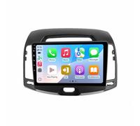 Car Navigation Car Radio per KIA Cee'd CEED JD 2012-2018 Schermo Touch Portatile Wireless di Backup con Bluetooth Wifi, Controllo Vocale, Aux, Mirror Link, 4 Nucleo 4G+64G