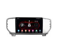 Car Navigation Car Radio per KIA Sportage 4 QL 2019-2022 Radio con Bluetooth Vivavoce, con Hd Touch Screen Supporta Navigazione, Bluetooth, 4 Nucleo 1G+16G