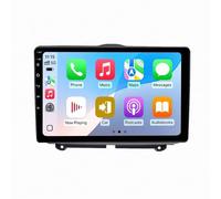 Car Navigation Car Radio per LADA BA3 Granta 2018 2019 Touch Hd, Carplay Wireless, Bluetooth, Wifi, Gps Navigatore, Retrocamera Hd, Ips Touchscreen Stereo, 8 Nucleo 4G+64G
