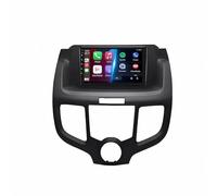 Car Navigation Car Radio per Mazda BT50 2012-2018 Ips Schermo Tattile Supporto Gps Navigatore Wireless Radio Carplay Android Auto Wifi Dab+, 8 Nucleo 8G+256G