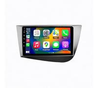 Car Navigation Car Radio per Mercedes Benz Vito W447 2014-2021 Bluetooth, Ips Touchscreen Radio con Siri/Vocale/Gps Navigazione/Musica Online/Mirror Link, 8 Nucleo 6G+128G
