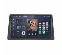 Car Navigation Car Radio per NISSAN PATHFINDER NAVARA 2004-2014 Wireless Carplay Android Auto Stereo Auto Bluetooth Ips con Pantalla Táctil con Gps, 4 Nucleo 2G+32G