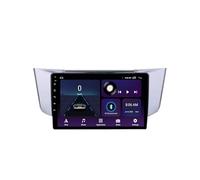 Car Navigation Car Radio per Nissan Qashqai J11 X-Trail T32 Rogue 2014-2018 Schermo Touch Portatile Wireless di Backup con Bluetooth Wifi, Controllo Vocale, Aux, Mirror Link, 8 Nucleo 8G+256G