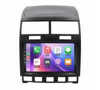 Car Navigation Car Radio per Toyota Avalon 3 XX30 2010-2012 Bluetooth, Ips Touchscreen Radio con Siri/Vocale/Gps Navigazione/Musica Online/Mirror Link, 4 Nucleo 2G+32G
