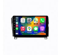 Car Navigation Car Radio per Toyota Sequoia XK60 2008-2017 Telecamera di Backup, Stereo Auto con Navigazione Gps, Controllo Vocale, Schermo Touch, Bluetooth, 4 Nucleo 1G+32G