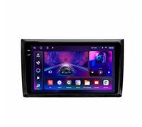 Car Navigation Car Radio per Volkswagen Beetle A5 2011-2019 Autoradio Portatile Touchscreen con Navigazione Ota, Gps, Mirror Link, Controllo Vocale, 4 Nucleo 1G+32G