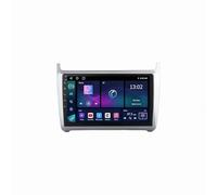 Car Navigation Car Radio per Volkswagen POLO 2014 Touch Hd, Carplay Wireless, Bluetooth, Wifi, Gps Navigatore, Retrocamera Hd, Ips Touchscreen, 4 Nucleo 1G+32G