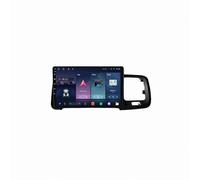 Car Navigation Car Radio per Volvo XC70 V70 S60 2004-2007 Ips Touchscreen, Auto Stereo Radio con Bluetooth/Gps/Controllo Vocale/Mirror Link/Aux, Navigazione, 8 Nucleo 8G+256G