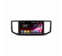 Car Navigation Car Radio per VW Crafter 2017-2021 Ips Schermo Tattile Supporto Gps Navigatore Wireless Radio Carplay Android Auto Wifi Dab+, 4 Nucleo 4G+64G