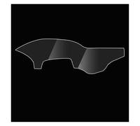 Car Navigation Glass Pellicola Per Benz EQS EQE Per AMG 2021 2022 2023 Pellicola Protettiva In TPU Schermo Navigazione GPS Auto Pellicola Antigraffio Accessori Auto GPS Navi Protettiva(For LHD)