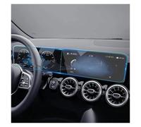 Car Navigation Glass Pellicola Per BENZ Per GLA 180 2020-2025 Pellicola Protettiva In Vetro Temperato 10,25 Pollici Cruscotto Navigazione GPS Auto Schermo LCD Interno Auto GPS Navi Protettiva