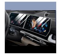 Car Navigation Glass Pellicola Per BMW F70 2025 Pellicola Protettiva In Vetro Temperato Per Auto Infotainment Radio Navigazione GPS Accessori Interni Auto GPS Navi Protettiva