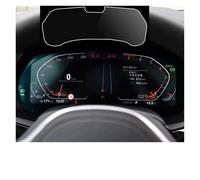 Car Navigation Glass Pellicola Per BMW Per X3 Per X4 G01 G02 2020 Auto Navigazione GPS Pannello Strumenti Schermo Pellicola Protettiva In Vetro Temperato Adesivo Per Interni Auto Auto GPS Navi Protett