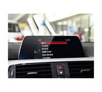 Car Navigation Glass Pellicola Per BMW Serie 1 2 3 4 3GT 2013-2017 Pellicola Protettiva Vetro Temperato Schermo Navigazione GPS LCD Touch Antigraffio 6,5 pollici E 8,8 Pollici Auto GPS Navi Protetti