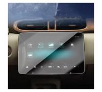 Car Navigation Glass Pellicola Per Leapmotor T03 2023 2024 2025 Pellicola Protettiva Schermo Navigazione Auto, Controllo Centrale GPS Antigraffio Accessori Auto GPS Navi Protettiva