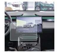 Car Navigation Glass Pellicola Per Lotus Eletre 2023 Pellicola Protettiva Vetro Temperato Da 15,1 Pollici Autoradio Display Navigazione GPS Accessori Antigraffio Auto GPS Navi Protettiva