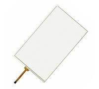 Car Navigation GPS Touch Screen Glass Digitizer Fit for Toyota Tundra 2014-2019