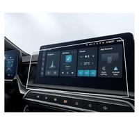 Car Navigation Pellicola Per MG 3/MG3 2024 2025 10.25 POLLICI Auto Navigazione GPS Pellicola Protettiva In Vetro Temperato Touch Screen
