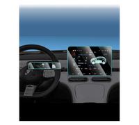 Car Navigation Pellicola Per Smart #1 2023 LCD GPS Navigation E Per Cruscotto Pellicola Protettiva In Vetro Temperato Accessori(Dashboard)