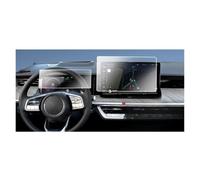 Car Navigation Pellicola Protettiva Per GWM Per SERBATOIO 500 2023-2026 2025 Pellicola Protettiva In Vetro Temperato Opaco Pellicola Protettiva Per Navigazione GPS Schermo(C Frosted style 14.6)