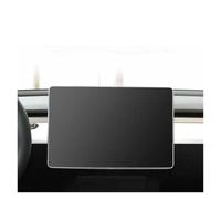 Car Navigation Pellicola Protettiva Per Tesla Per Modello 3 Y Pellicola Schermo Navigazione Con Controllo Centrale Vetro Temperato 15 Pollici Anti-impronta Digitale Opaco 9H(Matte)