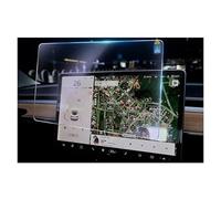 Car Navigation Pellicola Protettiva Per Tesla Per Modello 3 Y Protezione Schermo Navigazione Auto Pellicola Controllo Centrale Vetro Temperato Protezione Antigraffio