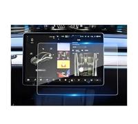 Car Navigation Pellicola Protettiva Per Tesla Per Modello 3 Y S X 15/17 Pollici Protezione Touch Screen Pellicola Vetro Di Controllo Centrale Navigazione Temperata(Mo*del S X 17 inch)
