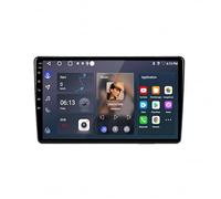 Car Navigazione per Citroen Berlingo 2 B9 2008-2019 9 Pollici Android 15 Touch Screen con Bluetooth Gps Per, 8 Core 4G+64G