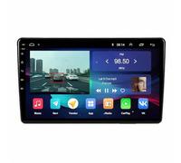 Car Navigazione per Citroen Berlingo B9 Peugeot Partner 2008-2019 9 Pollici Android 15 Touch Screen con Bluetooth Gps Per, 8 Core 8G+256G