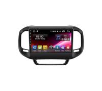 Car Navigazione per Fiat Toro 2016-2019 9 Pollici Android 15 Lettore Multimediale Wireless Carplay Android Auto Per, 8 core 6G+128G