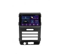 Car Navigazione per Ford F150 P415 Raptor 2008-2014 9 Pollici Android 15 Touch Screen con Bluetooth Gps Per, 8 Core 8G+256G
