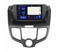 Car Navigazione per Honda Odyssey RB1 2004-2008 9 Pollici Android 15 Lettore Multimediale Cooling Fan Rear View Camera Per, 8 Core 6G+128G