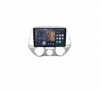 Car Navigazione per Hyundai I20 2008-2011 9 Pollici Android 15 Touch Screen con Bluetooth Gps Per, 8 Core 8G+128G
