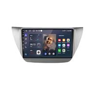 Car Navigazione per Mitsubishi Lancer 9Cs 2000-2010 9 Pollici Android 15 Lettore Multimediale Wireless Carplay Android Auto Per, 4 core 2G+64G