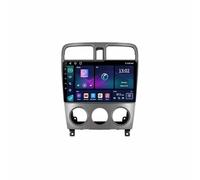 Car Navigazione per Subaru Forester SG 2004-2008 9 Pollici Android 15 Lettore Multimediale Wireless Carplay Android Auto Per, 4 core 2G+64G