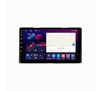 Car Navigazione per Toyota Sienna 3 XL30 2014-2020 9 Pollici Android 15 Auto Tablet Stereo con Bluetooth Gps Per, 8 Core 8G+256G