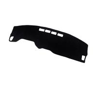 Car Non-Slip Dash Mat Dashboard Cover Fit For Great Wall Haval H6 NO HUD 6/21-23