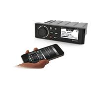 E_0002_S7148013 Fusion Marine Radio Fusion Marine MS-RA70 Audio E tv