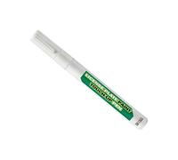 Car Paint Pen, License Plate Refurbishment Tool, Auto Repair Pen with Gloss Finish, Waterproof Vehicle Color Applicator, Protezione UV per Rain Damage, and Truck Maintenance.