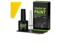 Car Paint Repair Pen | Space Gray Match, 10ML, Complete Kit | Scratch Remover, Putty & Sanding Pads | Touch Up Tool For Auto Chip Scratch, DIY Bodywork, Car Care Essential