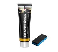 Car Paint Scratch Remover, 60ml Swirl Removal, Polishing with Sponge