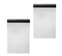 Car Panel Protector, Window Tint Cover, 2-Set Vehicle Shield Sheet, Paint & Interior Protection, Professional Tint Tools for Tinting, Wrap Installation, Auto Detailing, Fits Sedan, Automotives