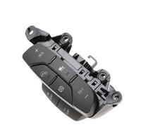 car part 15774590 for CADILLAC 2009-2011 DTS Cruise interruttore volante multifunzione interruttore del pulsante del volume interruttore Bluetooth