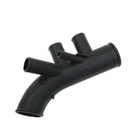car part 90265615 Flangia di uscita dell'acqua Alloggiamento del termostato del liquido di raffreddamento del motore for un tubo dell'acqua del liquido di raffreddamento del motore